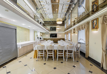 Фото №5 зала Белое дерево