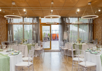 Фото №20 зала Nordic