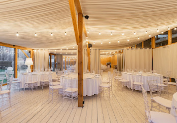 Фото №14 зала Веранда