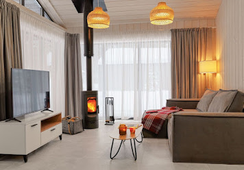 Фото №2 зала KORBI