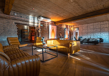 Фото №11 зала LOFT HALL