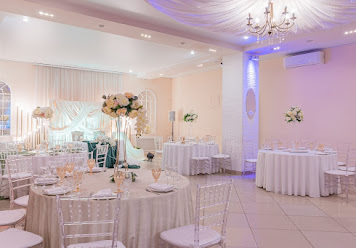 Фото №20 зала Creme De La Creme