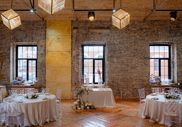 Фото №17 зала LOFT HALL