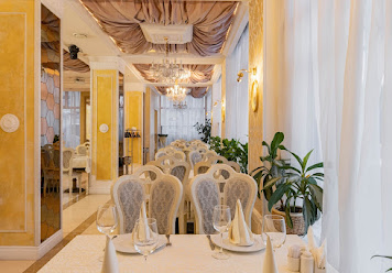 Фото №7 зала Царский Двор