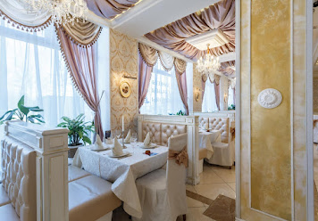 Фото №5 зала Царский Двор