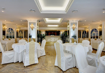 Фото №8 зала Residence Hotel & SPA