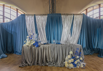 Фото №5 зала Panorama Hall