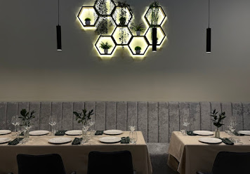 Фото №2 зала Liman Шушары