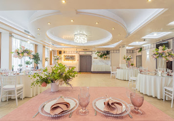 Фото №16 зала Liris Hall на Российском проспекте