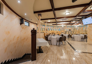 Фото №17 зала Колизей