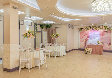 Фото №6 зала Liris Hall на Российском проспекте