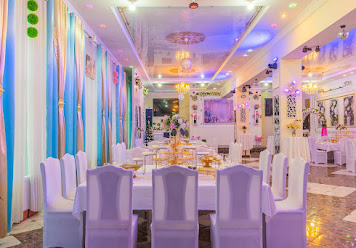 Фото №2 зала Бишкек-2