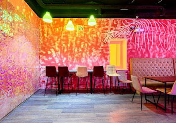 Фото №9 зала Rubin Loft на Рубинштейна