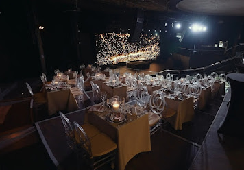 Фото №7 зала AURORA concert hall