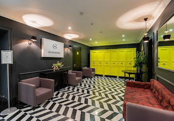 Фото №9 зала Dom Boutique Hotel