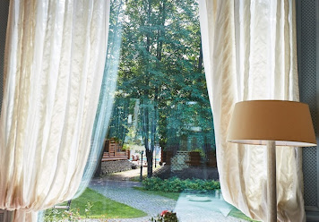 Фото №7 зала Скандинавия