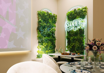 Фото №4 зала Rubin Loft на Карла Фаберже