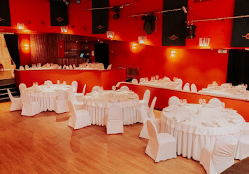 Фото №14 зала Дворец Олимпия