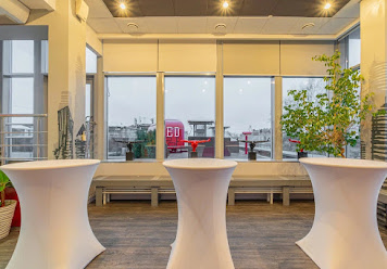 Фото №7 зала Red Stars