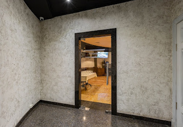 Фото №19 зала Колизей