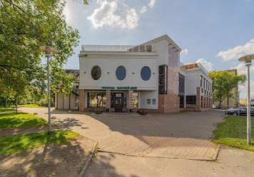 Фото №11 зала Царский Двор