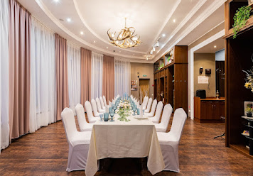 Фото №6 зала Особняк в парке Сосновка