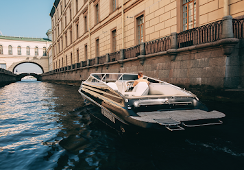 Фото №6 зала YES BOAT