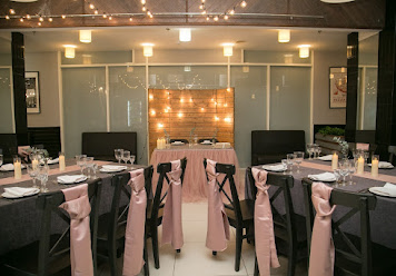 Фото №4 зала Академия А