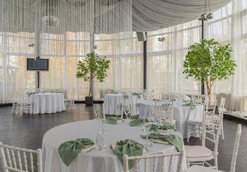 Фото №4 зала Бали