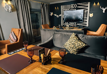 Фото №5 зала PAR на Гагарина