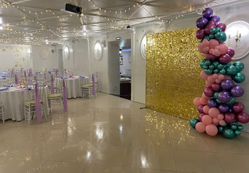 Фото №4 зала Праздник