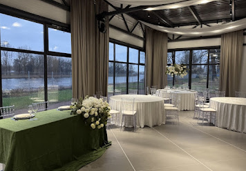 Фото №13 зала Event Hall Жемчужный