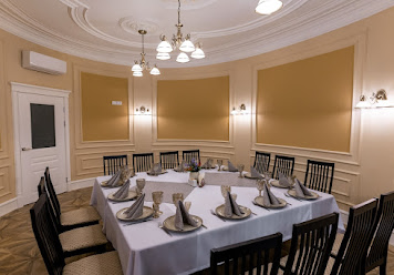 Фото №3 зала Невский фуршет