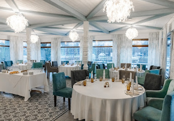 Фото №7 зала Шуваловка