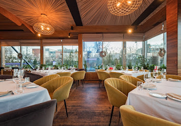 Фото №18 зала Чайка