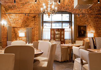 Фото №5 зала Таможня