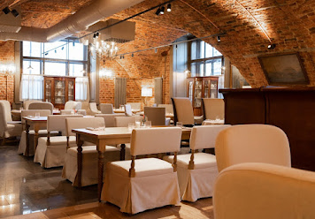 Фото №4 зала Таможня