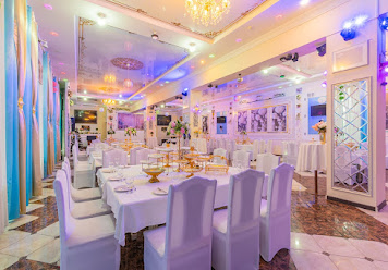 Фото №7 зала Бишкек-2