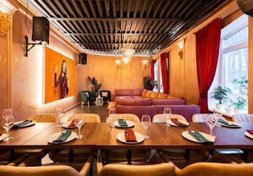 Фото №3 зала Moodmakers