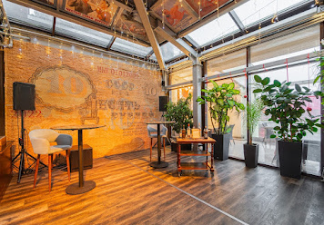 Фото №18 зала Союз