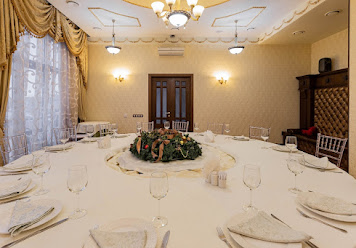 Фото №10 зала Царский Двор