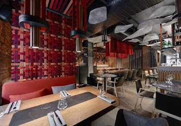 Фото №11 зала Memo