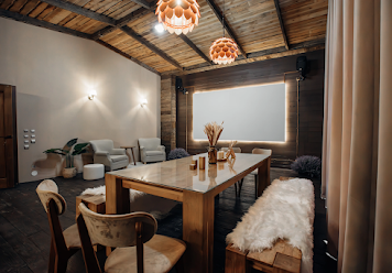 Фото №3 зала Rubin Loft на Качалова