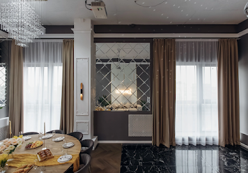 Фото №5 зала Rubin Loft на Качалова