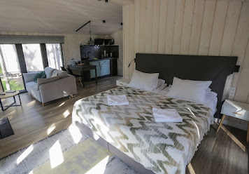 Фото №2 зала KORBI