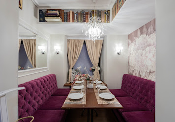 Фото №2 зала Сытинъ