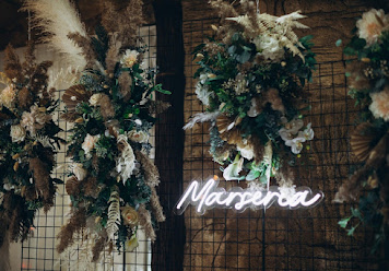 Фото №8 зала Marseria на Приморском проспекте