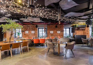 Фото №4 зала Memo