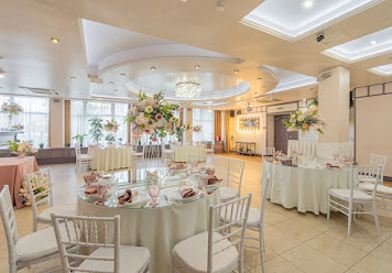 Фото №1 зала Liris Hall на Российском проспекте