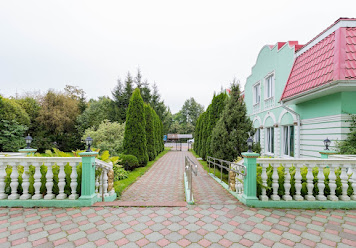 Фото №18 зала Александрия-Петергоф